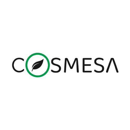 COSMESA Kozmetik Sanayi ve Ticaret A.Ş. logosu