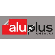 Aluplus Ambalaj logosu