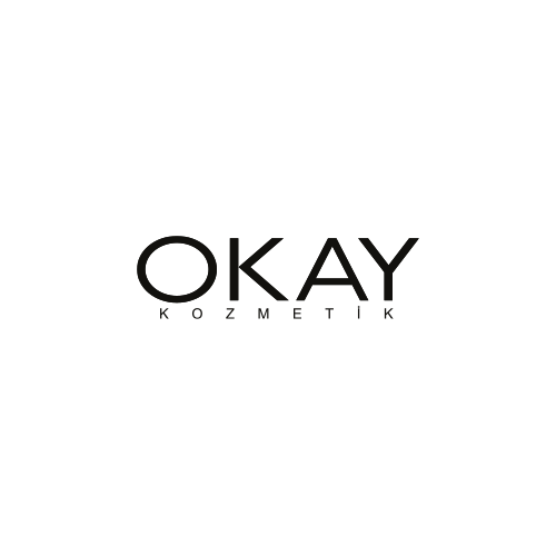 OKAY Kozmetik San. ve Dış Tic. A.Ş. logosu