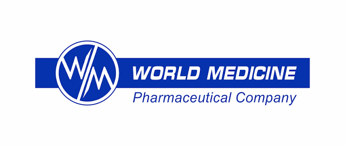 World Medicine logosu
