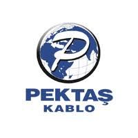 PEKTAŞ Kablo ve PVC Granül San. Tic. A.Ş logosu