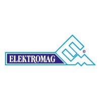 Elektromag Makina San. ve Tic. A.Ş logosu